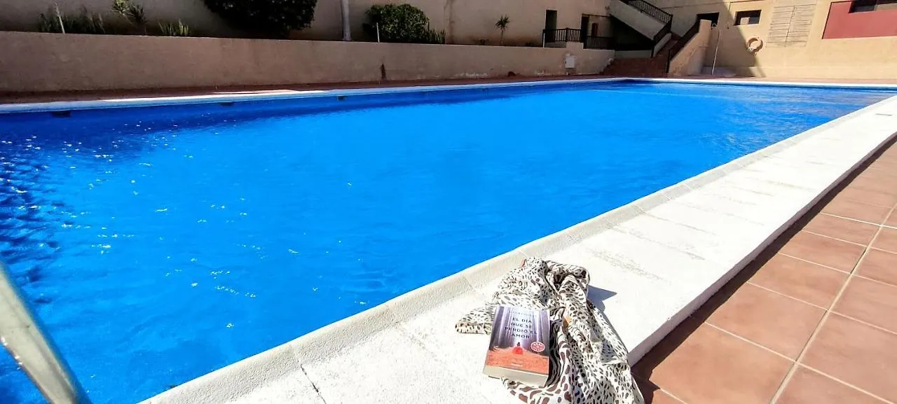Cm 2 Bd Appartment Near The Sea El Medano
