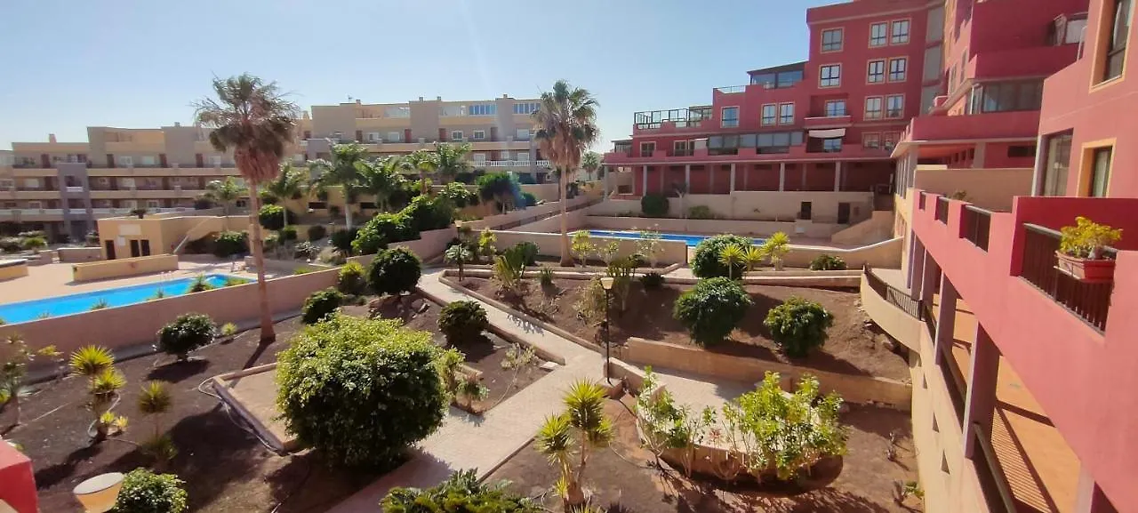 Cm 2 Bd Appartment Near The Sea El Medano  0*, El Medano (Tenerife) Spain