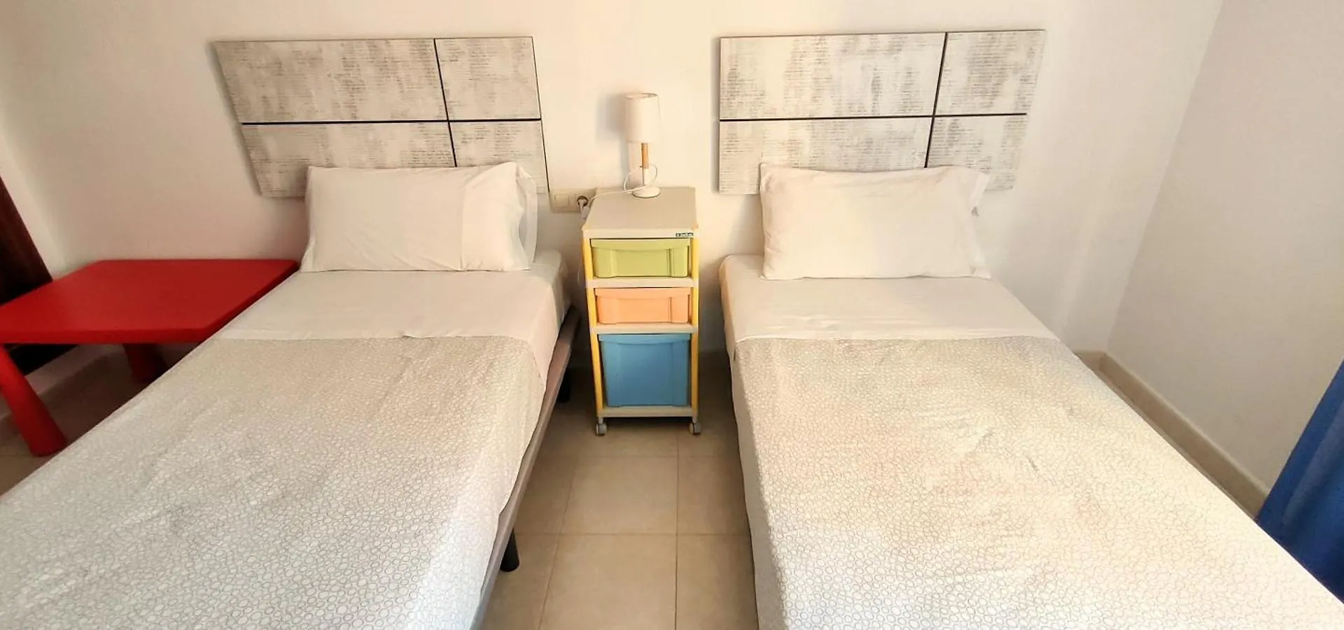 Apartment Cm 2 Bd Appartment Near The Sea El Medano